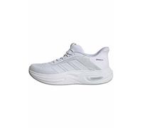 adidas Women's Cloudfoam CUXXION Shoes, FTWR White/LGH Solid Grey/FTWR White, 4.5 UK