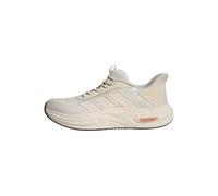 adidas Women's Cloudfoam CUXXION Shoes, Wonder White/Bliss Orange/Pure Orange, 6 UK