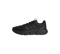 adidas Women's Cloudfoam Flex Laces Shoes, core Black/core Black/Grey six, 6 UK