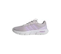 adidas Kids' Cloudfoam Flex Lace Low-Top Trainers 5 (38) Purple