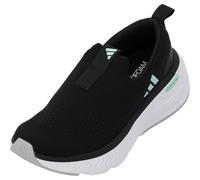 Adidas Cloudfoam Go Lounger Trainers Black EU 39 1/3 Woman