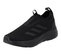 adidas Women's Cloudfoam Move Sock Shoes, core Black/core Black/core Black, 3.5 UK