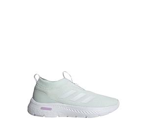 adidas Women's Cloudfoam Move Sock Shoes, Crystal Jade/Cloud White/Grey Two, 7 UK