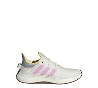 adidas Grand Court 2.0, Women's Trainers, Off White Bliss Lilac Wonder Blue, 5.5 UK
