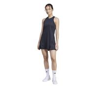 adidas Women's Club Tennis Climacool Dress, Black, L