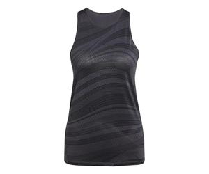adidas Women's Club Tennis Climacool Graphic Tank