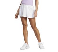 adidas Women's Club Tennis Climacool Pocket Skirt Dress, White, L