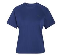 adidas Women's Club Tennis Climacool Shirt, Dark Blue, XL