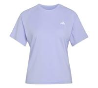 adidas Women's Club Tennis Climacool Shirt, Violet Tone, XS