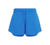 adidas Women's Club Tennis Climacool Shorts, Glory Blue, S
