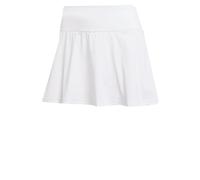 adidas Women's Club Tennis Climacool Skirt Dress, White, M