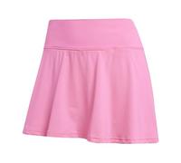 adidas Women's Club Tennis Climacool Skirt, Lucid Pink, L