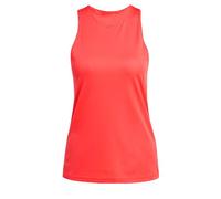 adidas Women's Club Tennis Climacool Tank, Semi Lucid Red, S