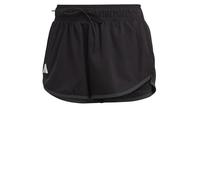 adidas Women's Club Tennis Shorts, Black, M