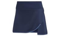 adidas Women's Club Tennis Skirt, Collegiate Navy, M