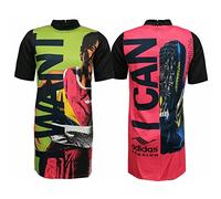 Adidas Women's CM Dress - Multi-Colred, Size 30