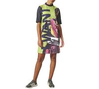 Adidas Women's CM Dress - Multico, Size 32