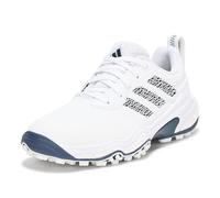 adidas Womens Codechaos 25 Spikeless Shoes, Footwear White/Collegiate Navy/Footwear White, 6.5 UK