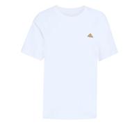 adidas Women's Colour ICON Graphic T-Shirt, White, S