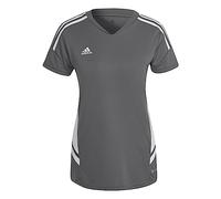 adidas Women's Con22 JSY W Jersey (Short Sleeve), Tegrfo, M