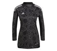 adidas Womens Con22gk Lwp Short Long Sleeve Sports Training Fitness Gym