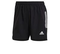adidas,Womens,Condivo 21 Shorts,Black/White,Small
