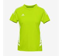 adidas Womens Condivo 22 SS Shirt