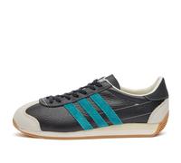 Adidas Women's Country OG W Core Black/Legacy Teal/Silver