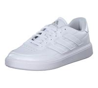 Adidas Courtblock Trainers White EU 40 2/3 Women