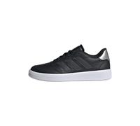 Adidas Courtblock Trainers Black EU 39 1/3 Woman