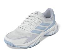 adidas Women's Courtjam Control 3 Womens Clay Tennis ShoesSHOES