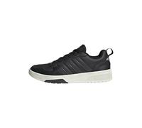 adidas Women's Courtwave Shoes, core Black/Carbon/core White, 4 UK