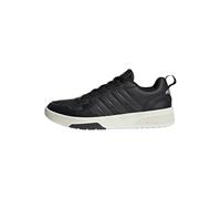 adidas Women's Courtwave Shoes, core Black/Carbon/core White, 7.5 UK