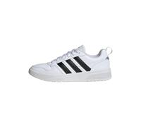 adidas Women's Courtwave Shoes, FTWR White/core Black/Silver met., 6 UK