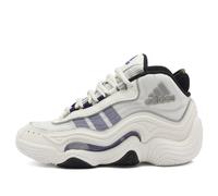 Adidas Women's Crazy 98 Collegiate Purple/Crystal White