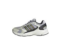 adidas Women's CRAZYCHAOS 2000 Shoes, Halo Silver/Gold met./Ice Gold Met., 6.5 UK