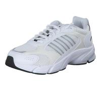 adidas Women's CRAZYCHAOS 2000 Sneaker, FTWR White/Grey Two/core Black, 5 UK