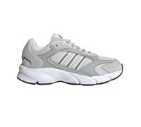 adidas Women's Crazychaos 2000 Sneaker, Grey, 9 UK