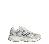 adidas Women's Crazychaos 2000 Sneaker, Off White/Cyber Metallic/Orbit Grey, 5 UK