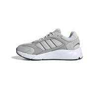 adidas Women's CRAZYCHAOS 2000 Sneaker, Orbit Grey/Grey Three/Grey Two, 8.5 UK