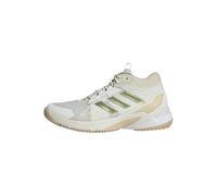 adidas Women's Crazyflight 6 Mid Top IndoorSneaker