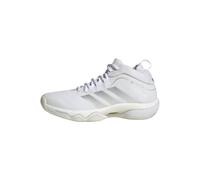 adidas Women's Crazyflight 7 Mid High Shoes, FTWR White/Grey One/FTWR White, 9.5 UK