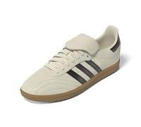 adidas Women's Crewht/Cblack Samba LT W Cream whiteCore Black/GUM4 6 US, Multi, 6 Wide