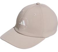 adidas Women's Crisscross Golf Hat, Wonder Taupe, One Size