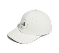 adidas Women's Crisscross Hat Cap, Ivory, One Size
