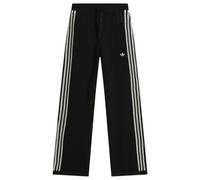 Adidas Women's Crochet Track Pants Black