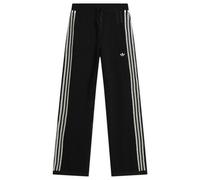 Adidas Women's Crochet Track Pants Black Small