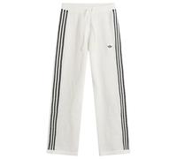 Adidas Women's Crochet Track Pants Off White Small