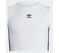 Adidas Women's Crop Tank Top -Size 14