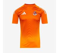 adidas Womens Crusaders Academy 25 26 SS Home GK Shirt